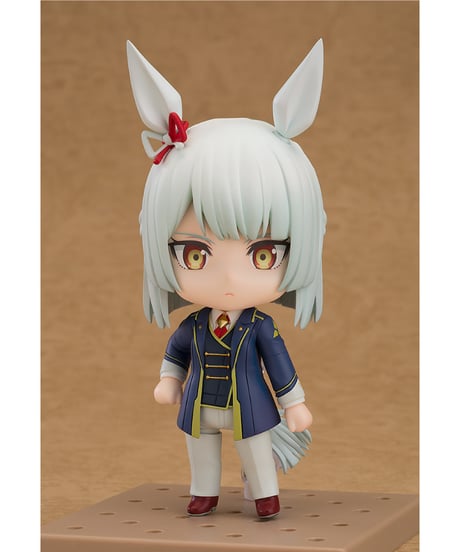 ねんどろいど フジマサマーチ　塗装済み可動フィギュア　ウマ娘 シンデレラグレイ 　［グッドスマイルカンパニー］