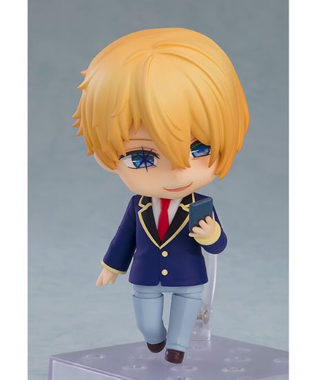 ねんどろいど アクア　プラスチック製 塗装済み可動フィギュア　TVアニメ【推しの子】