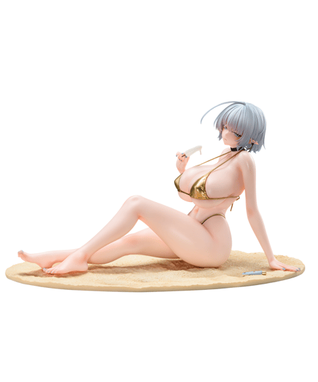 【予約】『ナオフィリア ビキニver.』  illustration by AnimA 1/6 完成品フィギュア　［AniGift］