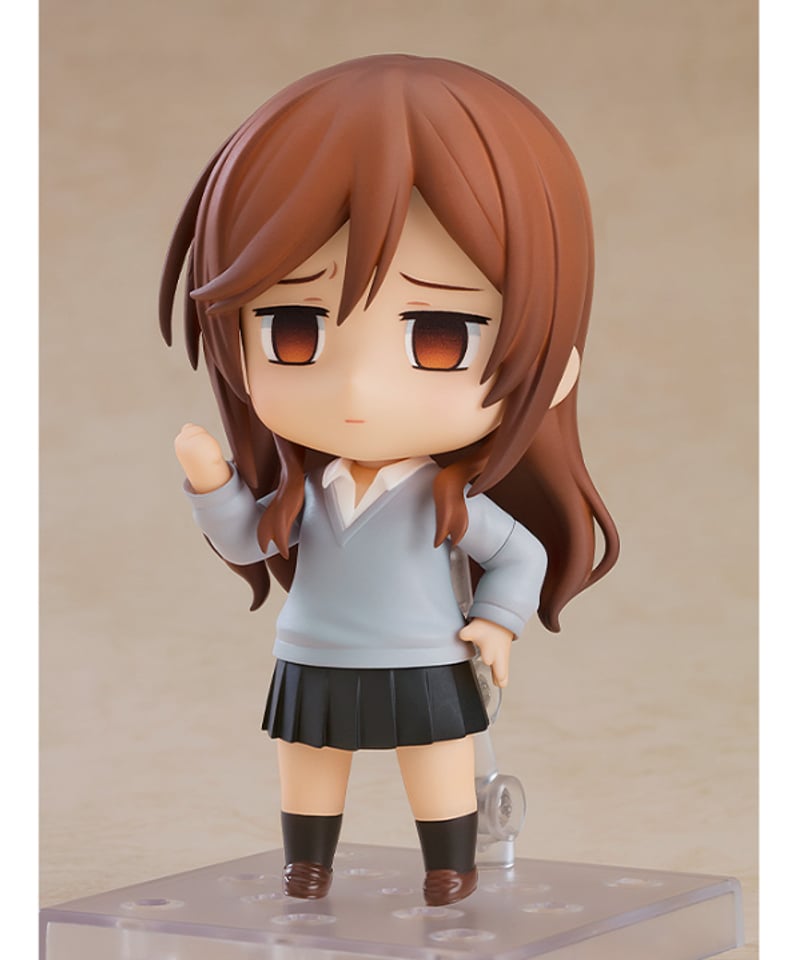 ねんどろいど ホリミヤ 堀京子 ホリミヤ ねんどろいど 堀京子（再販） プラスチック製 塗装済み可動