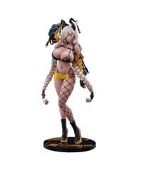 【予約】尾張 Anime Expo 2024 Ver. 1/7スケールフィギュア　アズールレーン　［クレーネル］