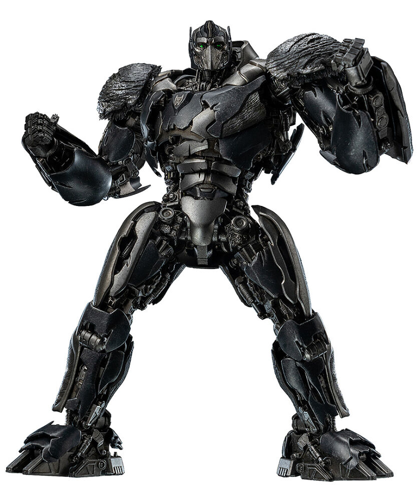 DLX Optimus Primal （DLX オプティマスプライマル） ABS&PVC&PO