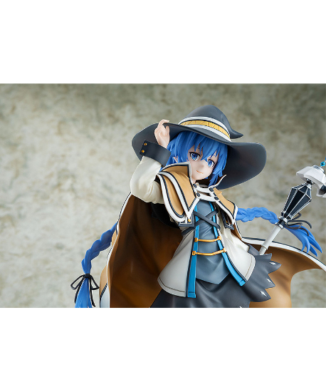 CAworks ロキシー・ミグルディア 1/7スケール 塗装済み完成品 無職転生