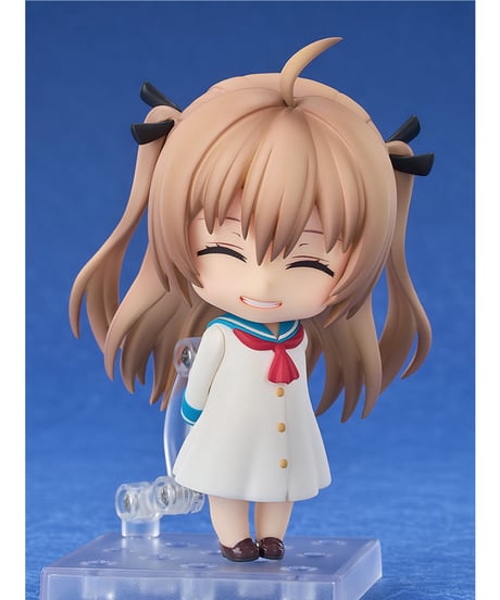 ATRI -My Dear Moments-　ねんどろいど アトリ　塗装済み可動フィギュ