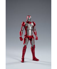 Infinity Action Xシリーズ アイアンマン MK5　［ZD TOYS］