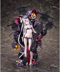 【予約】フォーリナー／アビゲイル・ウィリアムズ〔夏〕　Fate/Grand Order　1/7スケール　PVC&ABS製塗装済完成品　［アルター］