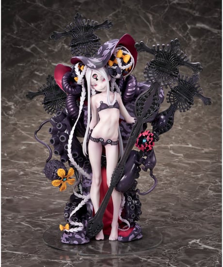 【予約】フォーリナー／アビゲイル・ウィリアムズ〔夏〕　Fate/Grand Order　1/7スケール　PVC&ABS製塗装済完成品　［アルター］