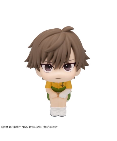 【予約】【送料無料】るかっぷ 新テニスの王子様 白石蔵ノ介　［メガハウス］