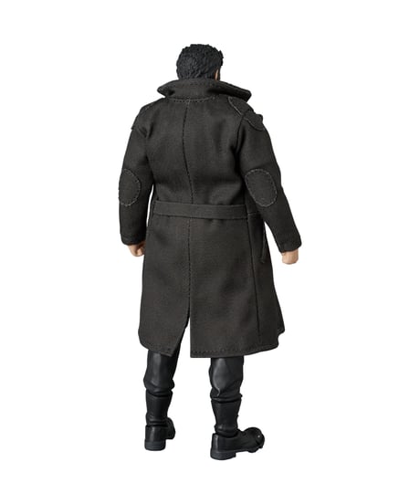 【予約】マフェックス No.312 MAFEX WILLIAM "BILLY" BUTCHER TEMP V24 Ver.　［メディコム・トイ］