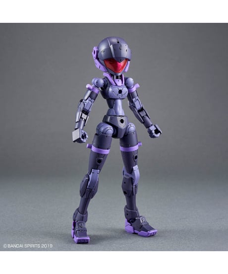 30MM 1/144 EXM-H15E アチェルビー(TYPE-E)　プラモデル　［バンダイ］