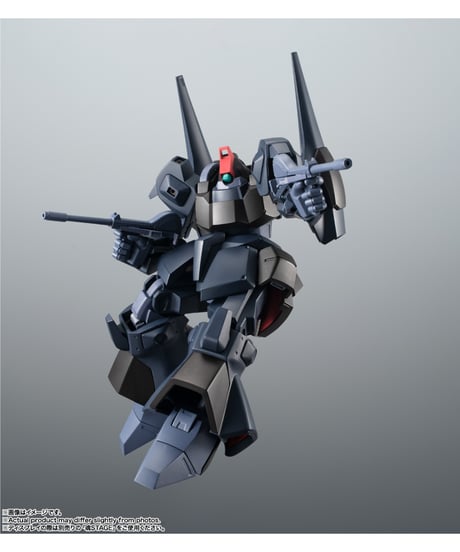 ROBOT魂 ＜SIDE MS＞ RMS-099 リック・ディアス ver. A.N.I.M.E.　機動戦士Ζガンダム