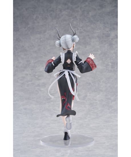 現人擬神シリーズ 麒麟-遊- 1/6 完成品フィギュア