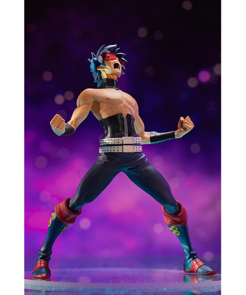 POP UP PARADE シモン 青年Ver.【天元突破グレンラガン】 | WonderToys