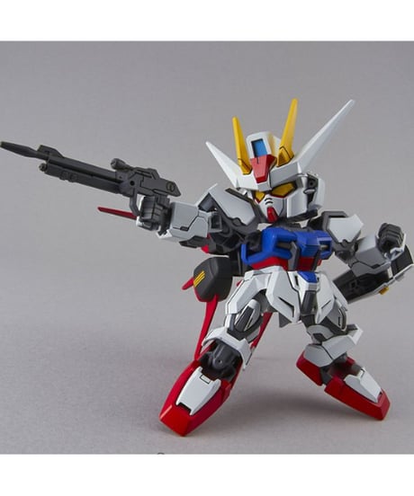 【送料無料】SDEXスタンダード002 エールストライクガンダム　プラモデル　［バンダイ］