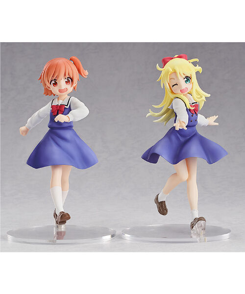 私に天使が舞い降りた! 姫坂乃愛 フィギュアPOP UP PARADE POP UP PARADE 姫坂乃愛