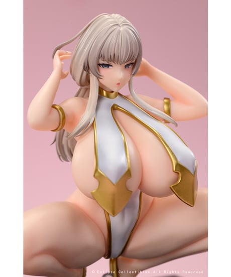 【予約】琉衣夫人　1/6スケール　[Eclipse Collectibles]