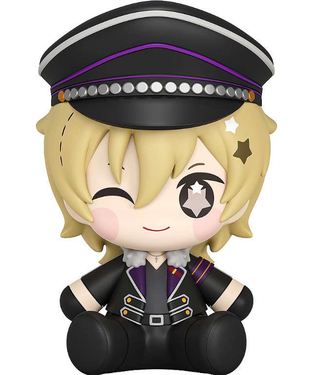 予約】Huggy Good Smile 朔間零/羽風薫/大神晃牙/乙狩アドニス