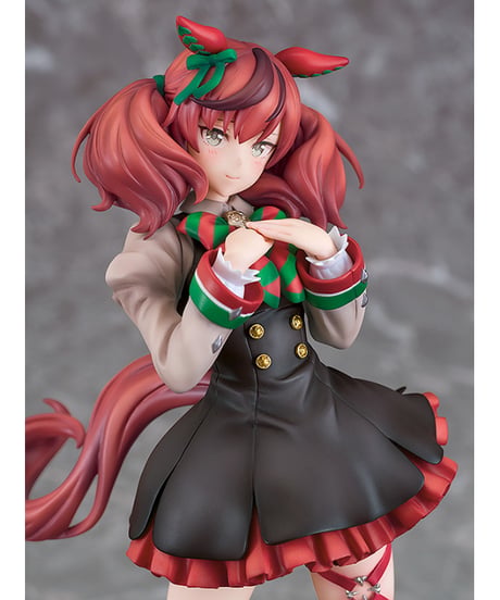 ナイスネイチャ　1/7スケール　塗装済み完成品　ウマ娘 プリティーダービー　[ファット・カンパニー]