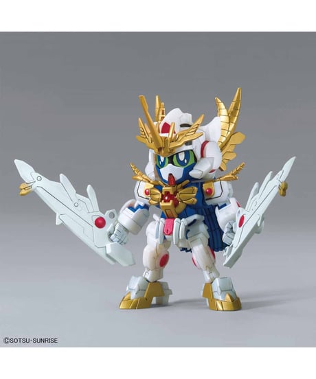 SDBD:R エクスヴァルキランダー　ガンダムビルドダイバーズRe:RISE　プラモデル