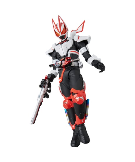 RAH GENESIS 仮面ライダーギーツ マグナムブーストフォーム　[プレックス]