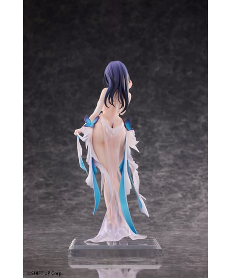 勝利の女神：NIKKE イサベル：ハネムーンパーティー 1/7 完成品フィギュア　［Hobby sakura］