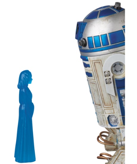 【送料無料】マフェックス No.012 MAFEX C-3PO(TM) & R2-D2(TM)