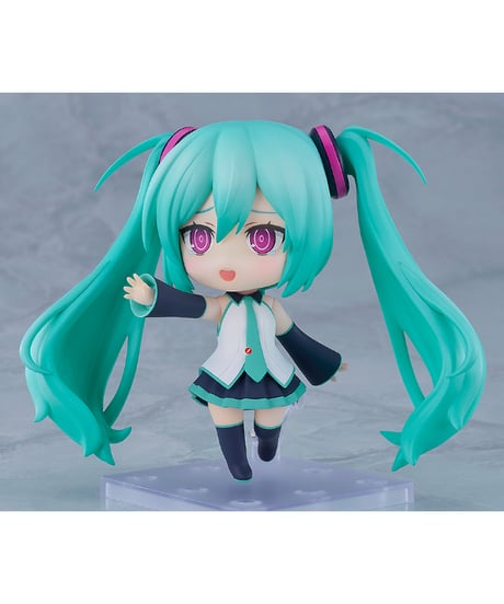 ねんどろいど 初音ミク 愛されなくても君がいるVer.　塗装済み可動フィギュア　キャラクター・ボーカル・シリーズ01 初音ミク　［グッドスマイルカンパニー］