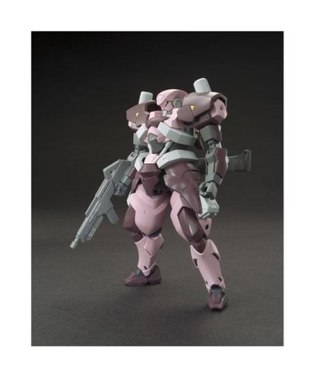 HG 1/144 百錬(アミダ機)　機動戦士ガンダム 鉄血のオルフェンズ