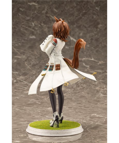 ウマ娘 プリティーダービー　アグネスタキオン　1/7スケール　PVC塗装済み完成品
