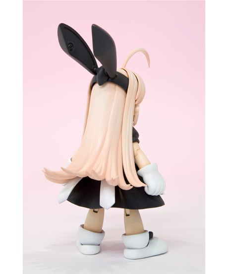 ホイホイさん NEW EDITION　1/1　プラモデル　一撃殺虫!! ホイホイさん NEW EDITION　［コトブキヤ］