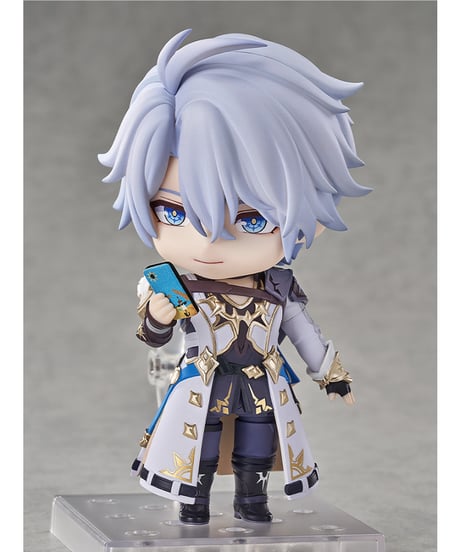 【予約】ねんどろいど ファイノン　塗装済み可動フィギュア　崩壊：スターレイル　［グッドスマイルカンパニー］
