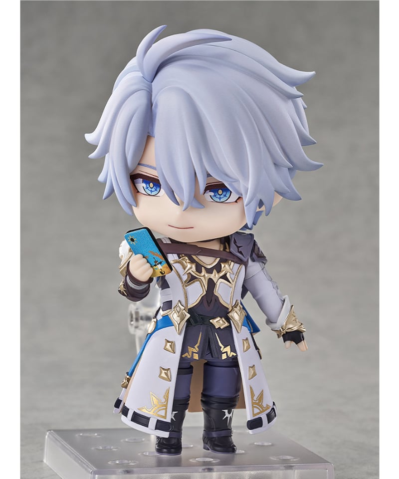 崩壊スターレイル ファイノン ねんどろいど 即購入不可❌ 崩壊：スターレイル_ねんどろいど ファイノン | 公式グッズ