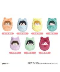 佐々木と宮野　くるみたぴぬい　7個入1BOX　[タピオカ]