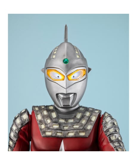 Ultimate Article ウルトラセブン （バトルイメージカラーEd.）　［メガハウス］