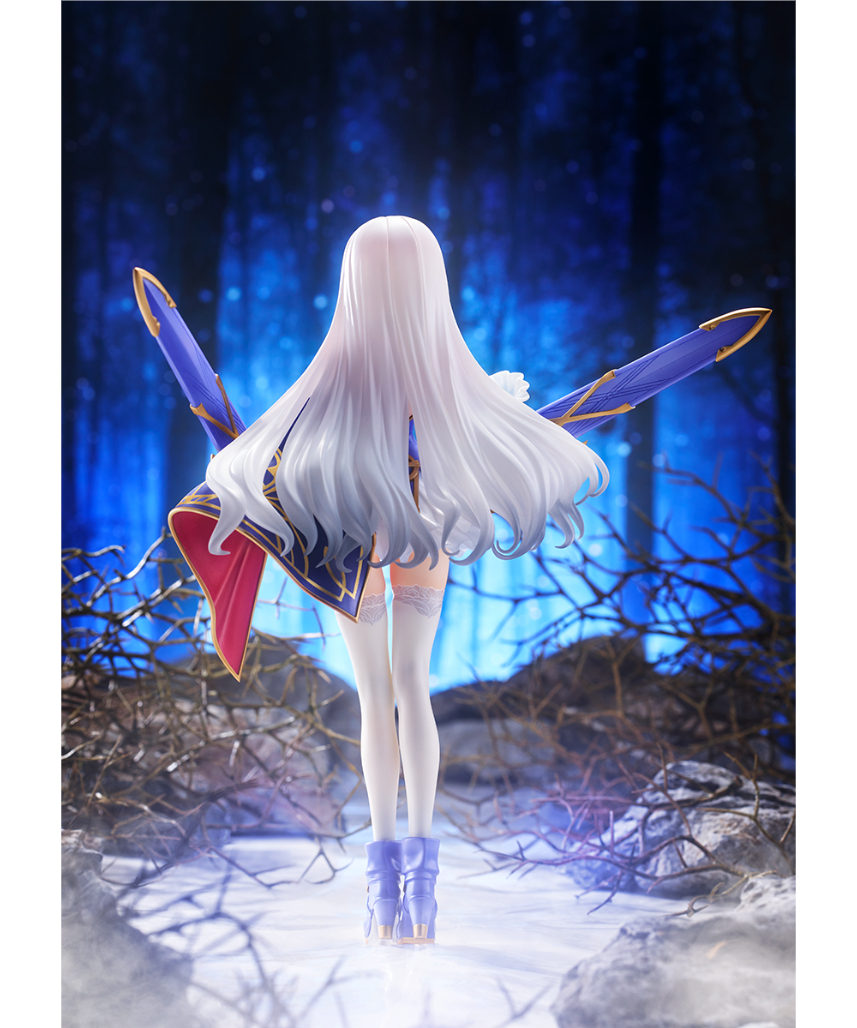 予約】Fate/Grand Order ランサー/メリュジーヌ(第二再臨) 1 予約】Fate/Grand Order ランサー/メリュジーヌ(第二再臨) 1