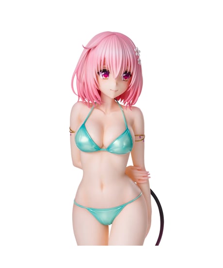ToLOVEる－とらぶる－ダークネス 水着シリーズ「モモ・べリア・デビルーク 1/4サイズ」