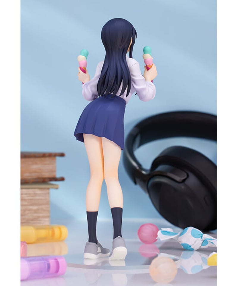 POP UP PARADE 山田杏奈【僕の心のヤバイやつ】 | WonderToys POP UP PARADE 山田杏奈【僕の心のヤバイやつ】 | WonderToys