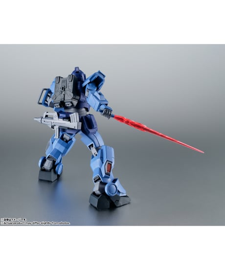 ROBOT魂 ＜SIDE MS＞ RX-79BD-1 ブルーディスティニー1号機 ver. A.N.I.M.E.