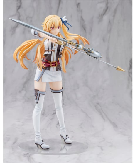 【予約】アリサ・ラインフォルト　軌跡シリーズ　1/8　PVC塗装済み完成品　[コトブキヤ]