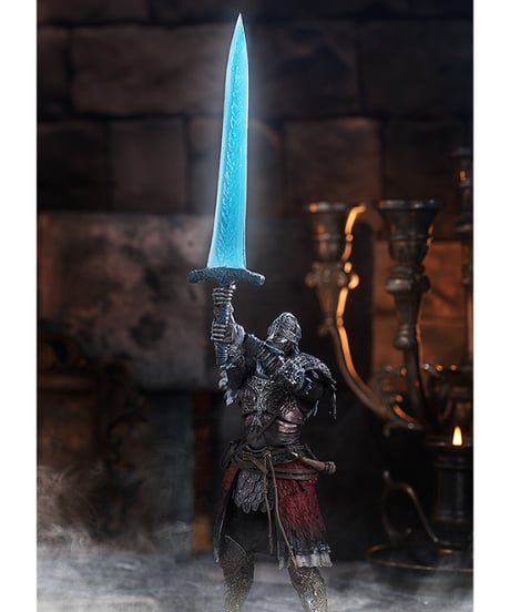 【予約】figma 狼の戦鬼　ELDEN RING　塗装済み可動フィギュア　［マックスファクトリー］