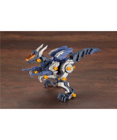 RZ-030 ガンスナイパー ワイルドウィーゼル仕様（再生産）　ゾイド　プラモデル　コトブキヤ