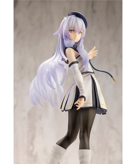 アルティナ・オライオン 界の軌跡Ver.　1/8　PVC塗装済み完成品　軌跡シリーズ　［コトブキヤ］