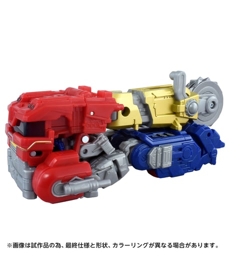 【予約】トランスフォーマー TS-20 オライオンパックス　[TOMY]
