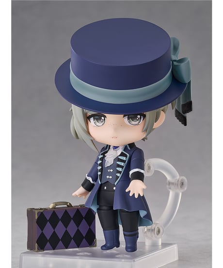 リバース：1999　ねんどろいど ヴェルティ　塗装済み可動フィギュア