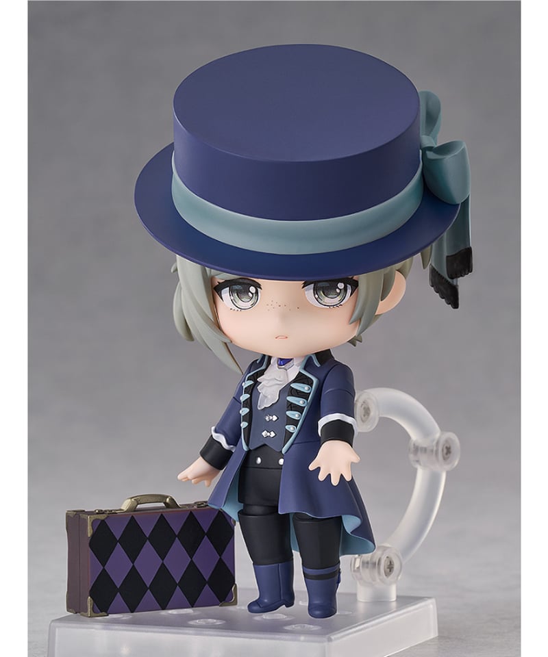 リバース：1999 ねんどろいど ヴェルティ 塗装済み可動フィギュア