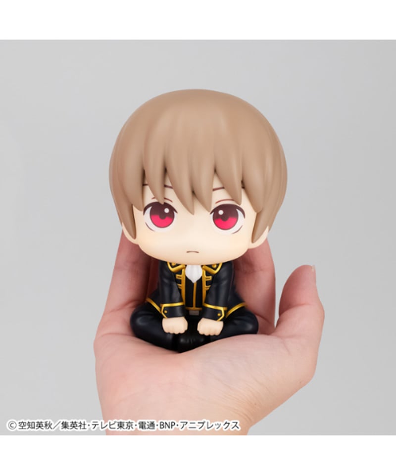 るかっぷ 銀魂 神楽/沖田総悟 全2種 | WonderToys