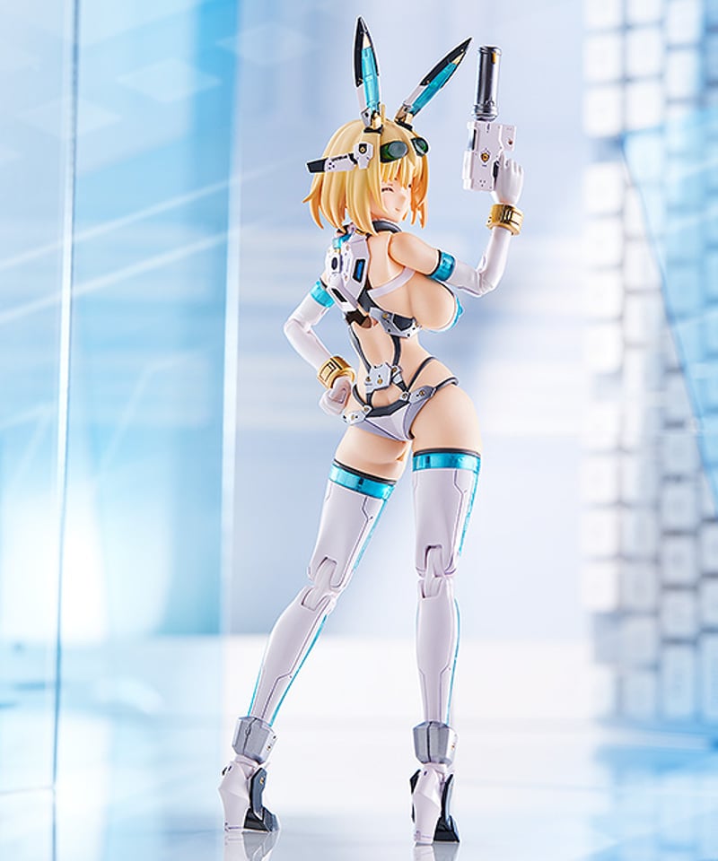 【未開封】（再販）PLAMAX BP-01 ソフィア・F・シャーリング バニースーツ プランニング PLAMAX BP-01 ソフィア・F・シャーリング
