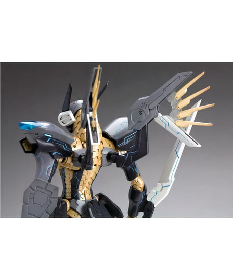 ジェフティ　ANUBIS ZONE OF THE ENDERS（再生産）　プラモデル　コトブキヤ