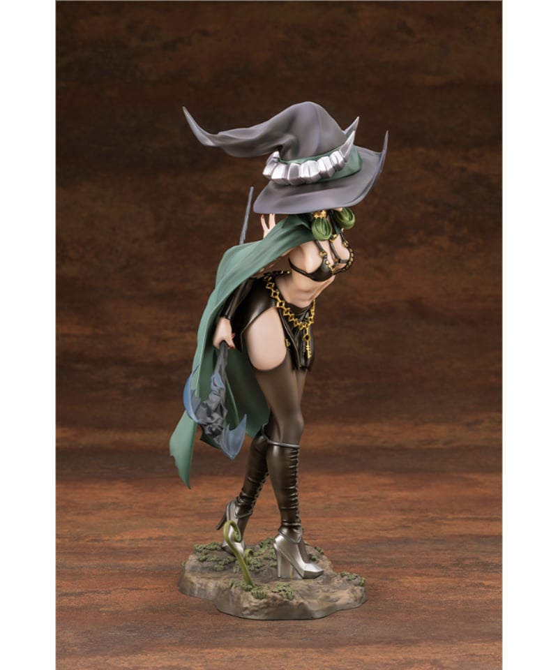 ヤーナ 1/7 PVC塗装済み完成品 ユニコーンオーバーロード ［コトブキヤ
