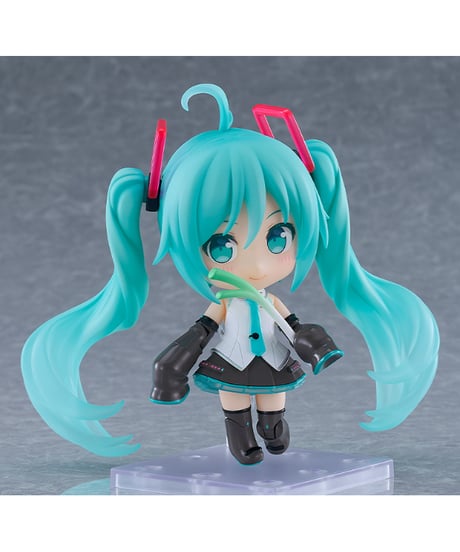 【予約】ねんどろいど 初音ミク HMO Ver.　塗装済み可動フィギュア　キャラクター・ボーカル・シリーズ01 初音ミク　［グッドスマイルカンパニー］
